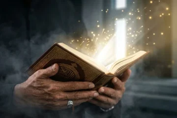 Keutamaan Al-Qur’an: Rahasia Konsisten Menjaga Kemurnian Tauhid (Bagian 3)