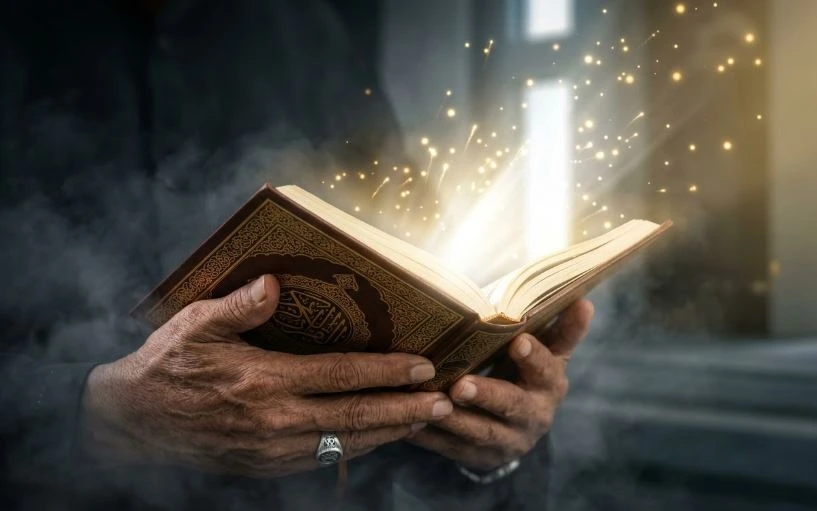 Keutamaan Al-Qur’an: Rahasia Konsisten Menjaga Kemurnian Tauhid (Bagian 3)
