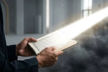 Keutamaan Al-Qur’an: Rahasia Meraih Rida Allah di Padang Mahsyar (Bagian 4)