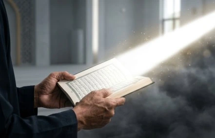 Keutamaan Al-Qur’an: Rahasia Meraih Rida Allah di Padang Mahsyar (Bagian 4)