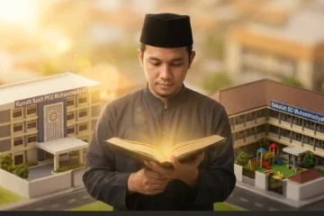Keutamaan Al-Qur’an: Menjadikannya Sebagai Ideologi dan Pedoman Hidup (Bagian 1)