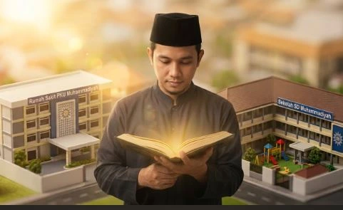 Keutamaan Al-Qur’an: Menjadikannya Sebagai Ideologi dan Pedoman Hidup (Bagian 1)