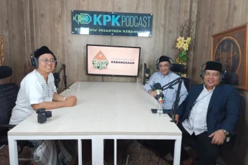 Tanpa Peran NU dan Muhammadiyah, Skenario Fatal Ini Ancam RI