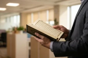 Adab Membaca Quran: Cara Khatam yang Benar Menurut Hadis (Bagian 1)