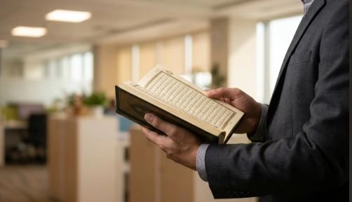 Adab Membaca Quran: Cara Khatam yang Benar Menurut Hadis (Bagian 1)
