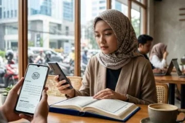 Membangun Karakter Generasi Digital Melalui Penguatan Literasi Al-Qur’an Era Digital