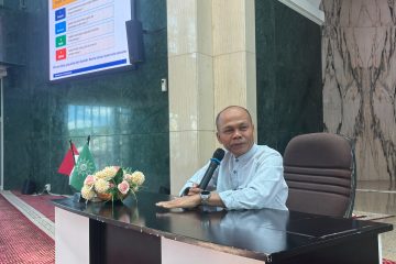 Pensiun Bukan Akhir Segalanya, Mari Menua dengan Tenang Tanpa Rasa Cemas