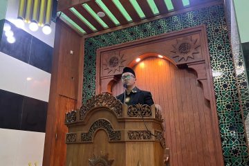 Luangkan Waktu Sebelum Terlambat, Jangan Biarkan Keluarga Hilang Rasa