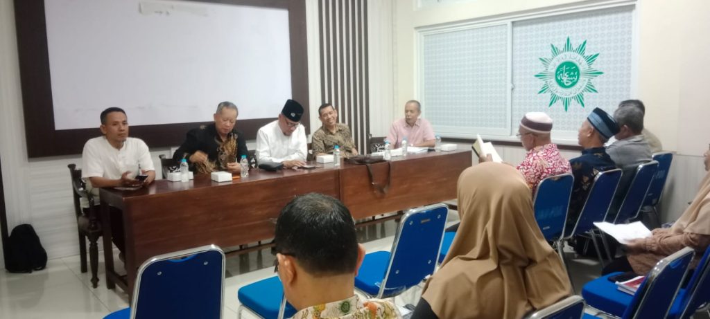 Menuju Sekolah Unggul, Lima Kunci Kepemimpinan Berbasis Semangat Al-Ma’un