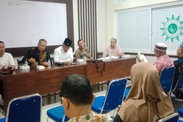 Menuju Sekolah Unggul, Lima Kunci Kepemimpinan Berbasis Semangat Al-Ma’un
