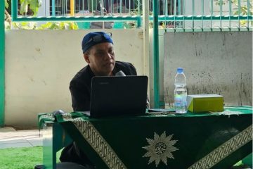 Waktunya Introspeksi, Ketika Algoritma Gawai ‘Merebut’Peran Kita Sebagai Orang Tua