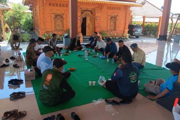 Lebih Dekat dan Inklusif, Muhammadiyah Jateng Kemas Pesan Keislaman Lewat Budaya dan Hobi