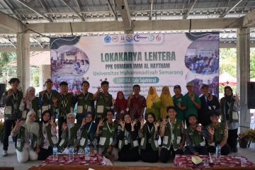 Pemberdayaan Masyarakat Desa: Sentuhan Unimus Jadikan Lele Produk Bernilai