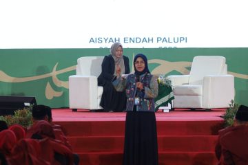 Tantang Generasi 4.0, LLDIKTI VI Tegaskan Maba Unimus: Jangan Cuma Jadi Budak AI