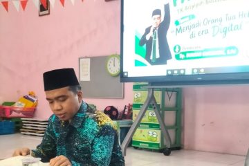Jangan Biarkan Gadget Mendidik Anak Anda: Ini 5 Kunci Penting Parenting Masa Kini