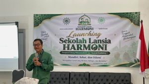 Tips Lansia Bahagia : Cara Mandiri Tanpa Merepotkan Keluarga Tercinta
