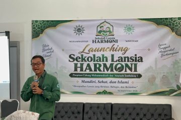 Tips Lansia Bahagia : Cara Mandiri Tanpa Merepotkan Keluarga Tercinta