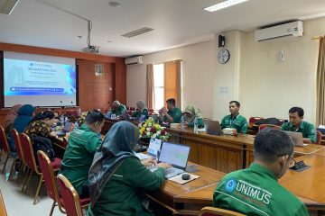 Siasat Jitu Undip & Unimus Perkuat Pendidikan Spesialis Keperawatan
