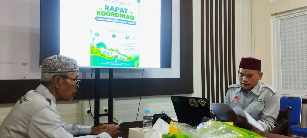Menguak Strategi Jitu Cara Memakmurkan Masjid Modern