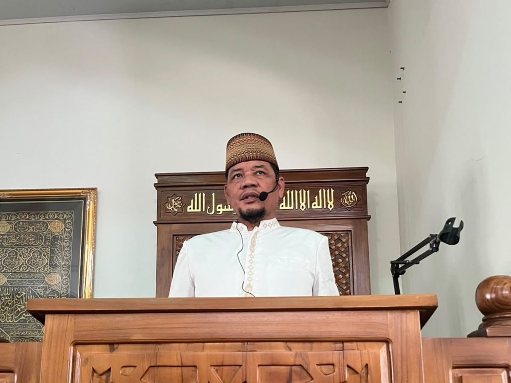 Menemukan Navigasi dalam Kehidupan Lewat Alquran