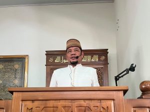 Menemukan Navigasi dalam Kehidupan Lewat Alquran