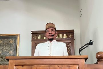 Menemukan Navigasi dalam Kehidupan Lewat Alquran