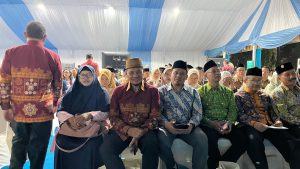 Saat Al-Qur’an Menyatukan Ribuan Warga di Simpang Lima