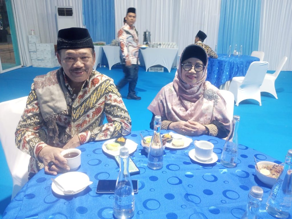 Panggung MTQ Nasional Selesai, MUI Jawa Tengah Berpesan Cahaya Al-Qur’an Tak Boleh Padam