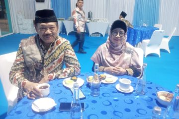 Panggung MTQ Nasional Selesai, MUI Jawa Tengah Berpesan Cahaya Al-Qur’an Tak Boleh Padam