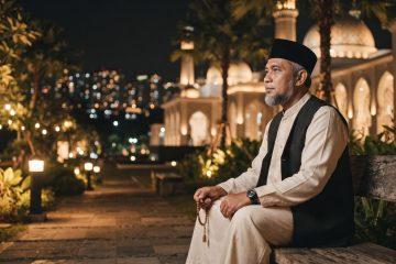 Ibadah Rajin tapi Minim Empati? Kenali Pentingnya Kecerdasan Spiritual dalam Hidup Sehari-hari