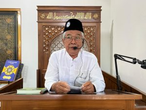 Sejarah Pembukuan Al Quran Tepis Tuduhan Kitab Karangan Manusia