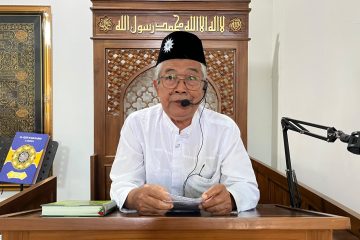 Sejarah Pembukuan Al Quran Tepis Tuduhan Kitab Karangan Manusia