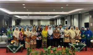 Nakhoda Baru PD IGABA Kota Semarang Siap Lakukan Sinergi dan Perubahan