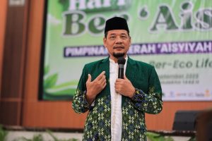 Filosofi Menanam di Ujung Kiamat: Menghidupkan Amal Jariyah Berkelanjutan untuk Generasi Masa Depan