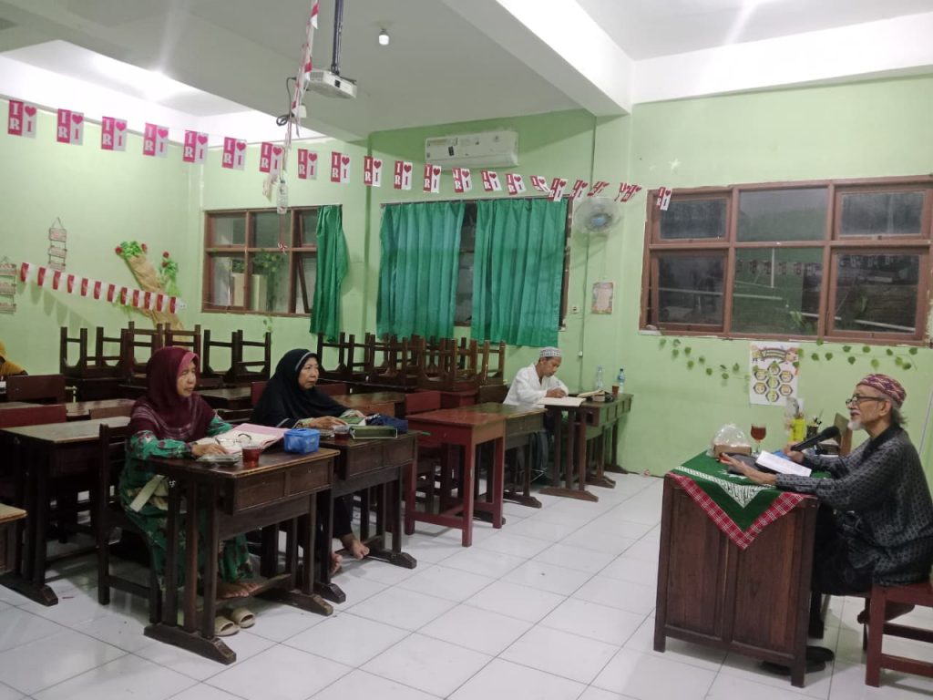 Mengapa Setiap Niat dan Langkah Manusia Pasti Diperhitungkan?