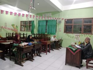 Mengapa Setiap Niat dan Langkah Manusia Pasti Diperhitungkan?