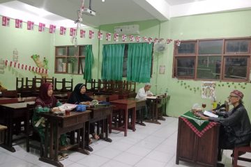 Mengapa Setiap Niat dan Langkah Manusia Pasti Diperhitungkan?