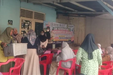 Jangan Langsung Pulang, Raih Keistimewaan Lewat Gerakan Subuh Berjamaah Ini