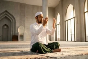 Bagaimana Hukum Kirim Pahala Orang Meninggal Menurut Sunah?
