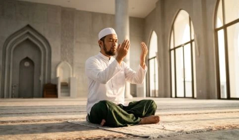 Bagaimana Hukum Kirim Pahala Orang Meninggal Menurut Sunah?