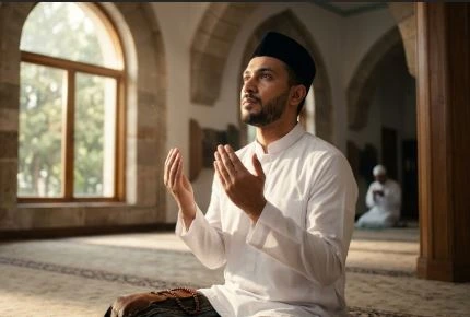 Pendidikan Anak dalam Islam: Syarat Makbul Doa untuk Orang Tua yang Sudah Meninggal (Bagian 9)