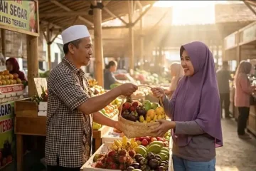 Bisnis Berkah vs Bisnis Bubrah: Panduan Meraih Untung Tanpa Tipu-Tipu