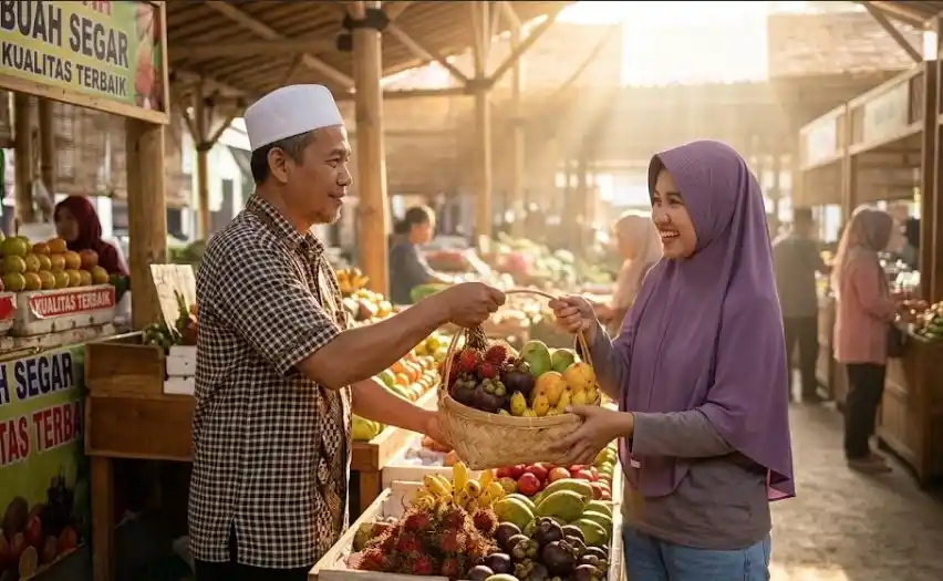 Bisnis Berkah vs Bisnis Bubrah: Panduan Meraih Untung Tanpa Tipu-Tipu