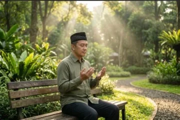 3 Cara Mensyukuri Nikmat Allah dan Menjaga Amanah dalam Kehidupan