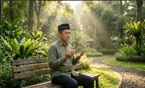 3 Cara Mensyukuri Nikmat Allah dan Menjaga Amanah dalam Kehidupan