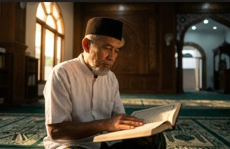 Naskah Khutbah Jumat: Istiqamah dan Mengapa Semangat Ibadah Kita Sering Naik Turun?