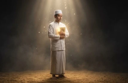 Keutamaan Al-Qur’an: Benarkah Jasad Penghafalnya Tidak Hancur di Alam Kubur? (Bagian 5)