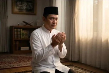 Pendidikan Anak dalam Islam: Kewajiban Anak Setelah Orang Tua Meninggal (Bagian 7)