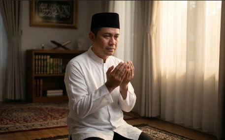 Pendidikan Anak dalam Islam: Kewajiban Anak Setelah Orang Tua Meninggal (Bagian 7)