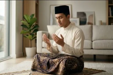 Kekuatan Doa untuk Orang Tua yang Sudah Meninggal di Alam Kubur